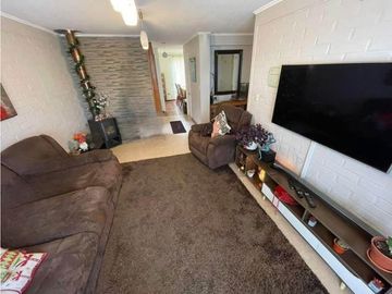SE VENDE CASA EN QUILPUE LOS PINOS