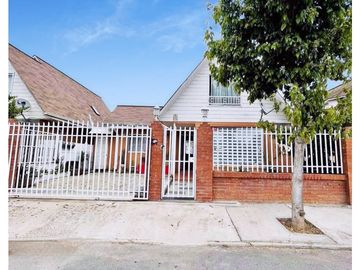 SE VENDE CASA EN QUILPUE LOS PINOS