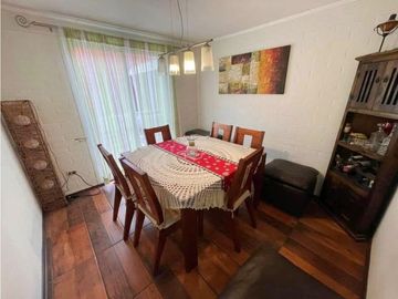 SE VENDE CASA EN QUILPUE LOS PINOS