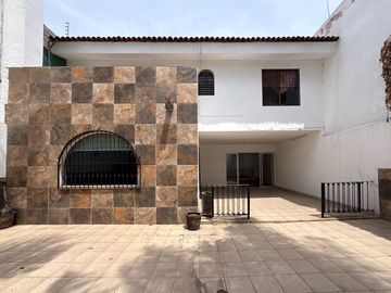 Casa en venta en Bugambilias, Zapopan