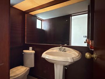 Casa en venta en Bugambilias, Zapopan