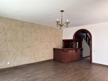 Casa en venta en Bugambilias, Zapopan
