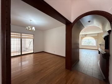 Casa en venta en Bugambilias, Zapopan