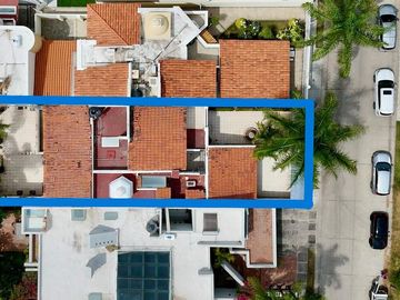 Casa en venta en Bugambilias, Zapopan