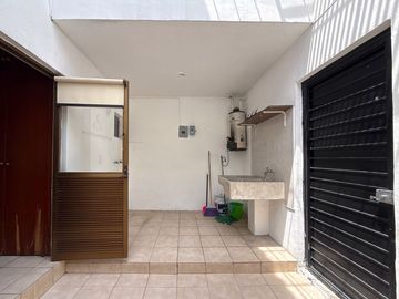 Casa en venta en Bugambilias, Zapopan