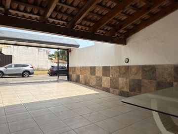 Casa en venta en Bugambilias, Zapopan