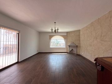 Casa en venta en Bugambilias, Zapopan