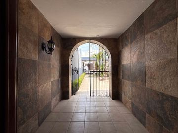 Casa en venta en Bugambilias, Zapopan