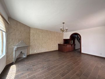 Casa en venta en Bugambilias, Zapopan