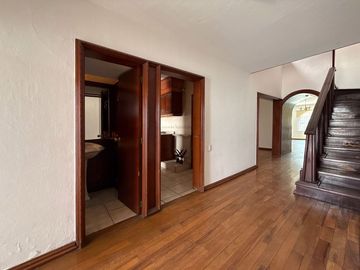 Casa en venta en Bugambilias, Zapopan