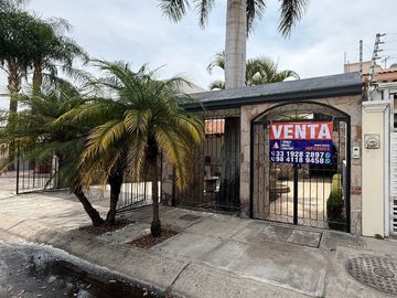 Casa en venta en Bugambilias, Zapopan