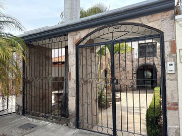 Casa en venta en Bugambilias, Zapopan