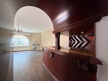 Casa en venta en Bugambilias, Zapopan