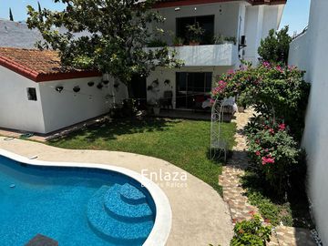 Casa en Venta en  Colonial de la Sierra