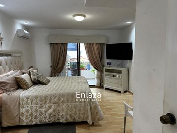Casa en Venta en  Colonial de la Sierra