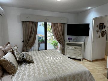 Casa en Venta en  Colonial de la Sierra