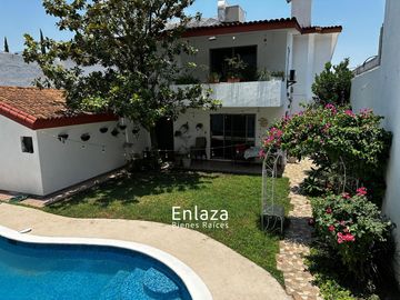 Casa en Venta en  Colonial de la Sierra