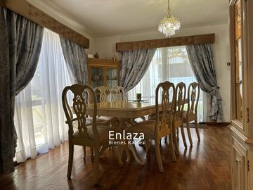 Casa en Venta en  Colonial de la Sierra