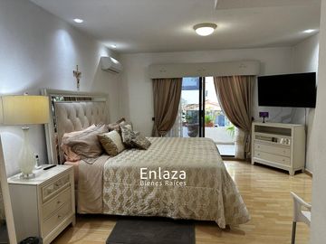 Casa en Venta en  Colonial de la Sierra