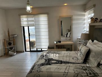 Casa en Venta en  Colonial de la Sierra