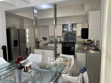 Casa en Venta en  Colonial de la Sierra