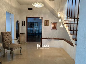 Casa en Venta en  Colonial de la Sierra