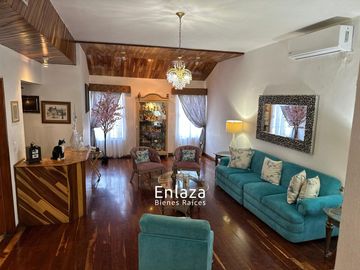 Casa en Venta en  Colonial de la Sierra