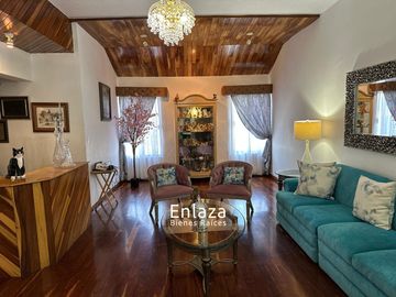 Casa en Venta en  Colonial de la Sierra