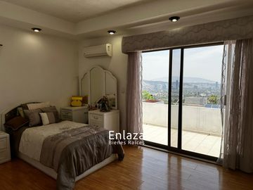 Casa en Venta en  Colonial de la Sierra