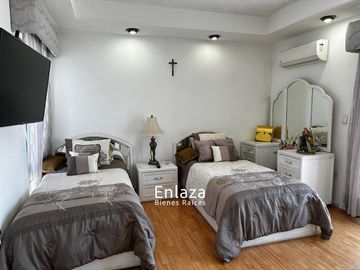 Casa en Venta en  Colonial de la Sierra