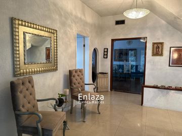 Casa en Venta en  Colonial de la Sierra