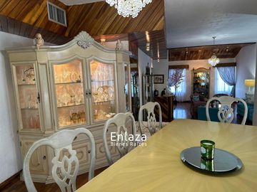 Casa en Venta en  Colonial de la Sierra