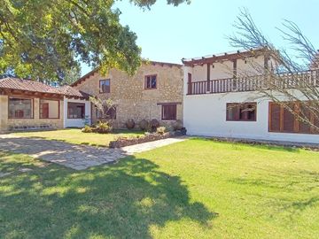 Casa en Venta, San Cristóbal de las Casas, Chiapas