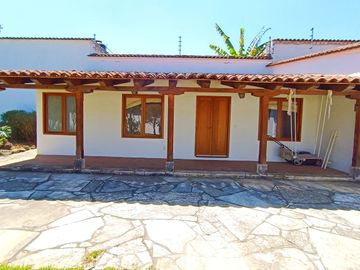 Casa en Venta, San Cristóbal de las Casas, Chiapas