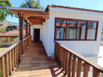 Casa en Venta, San Cristóbal de las Casas, Chiapas