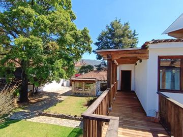 Casa en Venta, San Cristóbal de las Casas, Chiapas