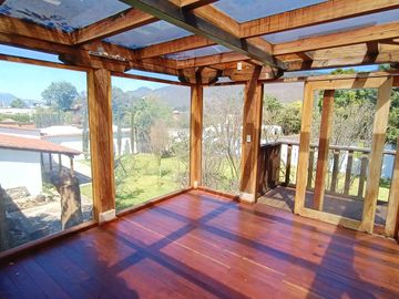 Casa en Venta, San Cristóbal de las Casas, Chiapas