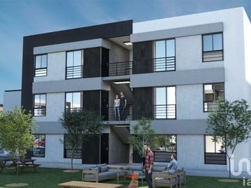 Condominio en PREVENTA, BASALTO CONDOMINIOS