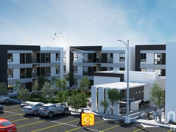 Condominio en PREVENTA, BASALTO CONDOMINIOS