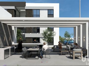 Condominio en PREVENTA, BASALTO CONDOMINIOS