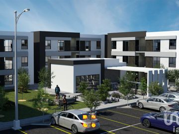 Condominio en PREVENTA, BASALTO CONDOMINIOS