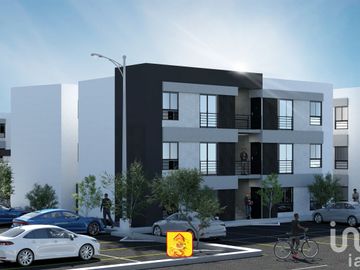 Condominio en PREVENTA, BASALTO CONDOMINIOS