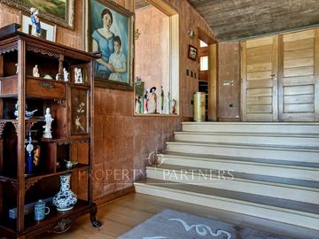 Premio Arquitectura Fdo. Castillo Velasco. La Reina Alta.