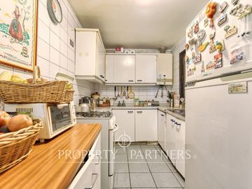 Venta de Hermosa y Acogedora Casa en Peñalolén