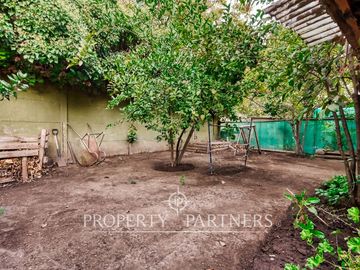 Venta de Hermosa y Acogedora Casa en Peñalolén