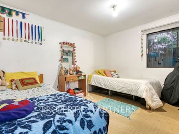 Venta de Hermosa y Acogedora Casa en Peñalolén