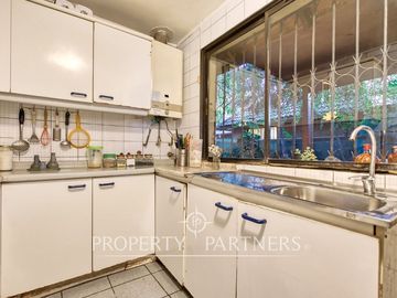 Venta de Hermosa y Acogedora Casa en Peñalolén