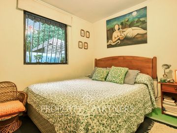 Venta de Hermosa y Acogedora Casa en Peñalolén