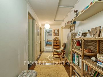 Venta de Hermosa y Acogedora Casa en Peñalolén