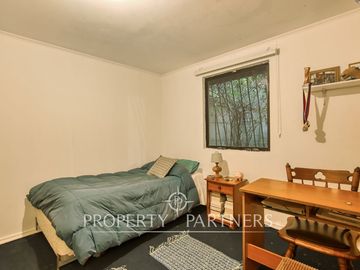 Venta de Hermosa y Acogedora Casa en Peñalolén